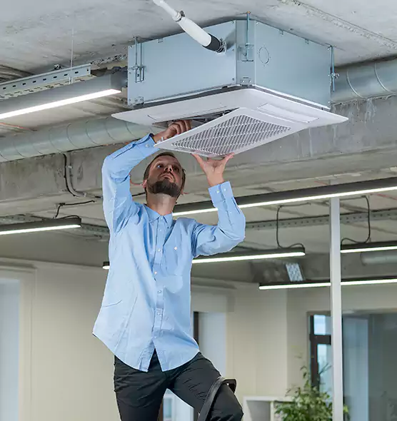 Professional Air Duct Cleaners in Thornton, CO