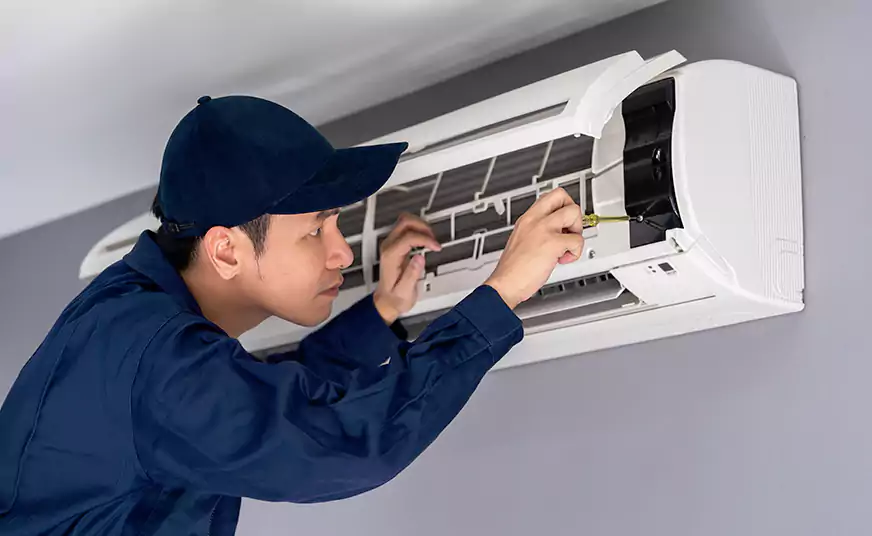 AC Duct Cleaning Thornton