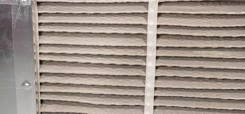 Mobile Car AC Filter Replacement in Thornton