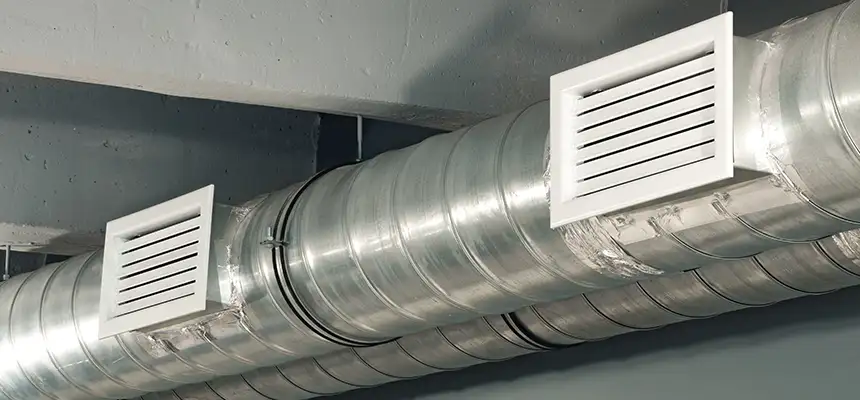 Our Air Duct Camera Inspection Services in Thornton, CO