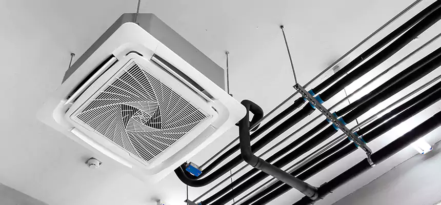 Our Air Duct Deep Cleaning Services in Thornton, CO