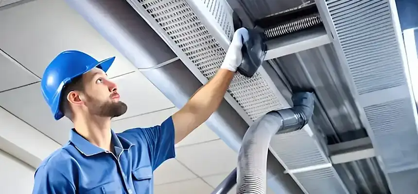Our Annual Dryer Vent Maintenance Services in Thornton, CO
