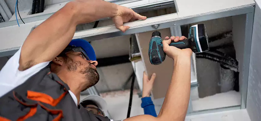 Our Apartment Air Duct Cleaning Services in Thornton, CO
