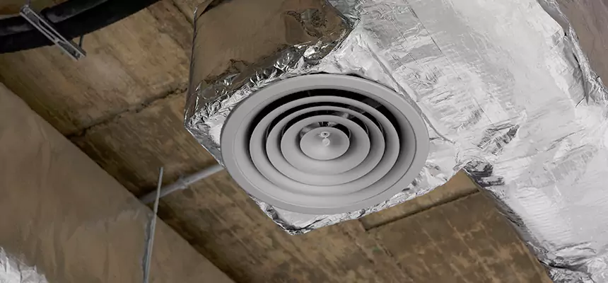 Our Basement Vent Cleaning Services in Thornton, CO