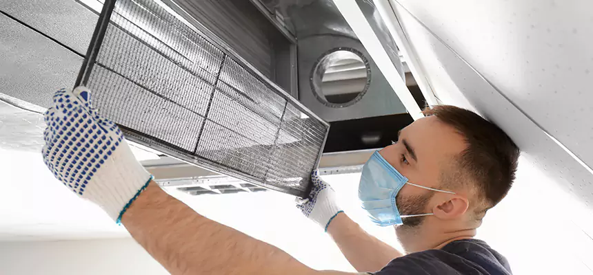 Our Bathroom Exhaust Duct Cleaning Services in Thornton, CO