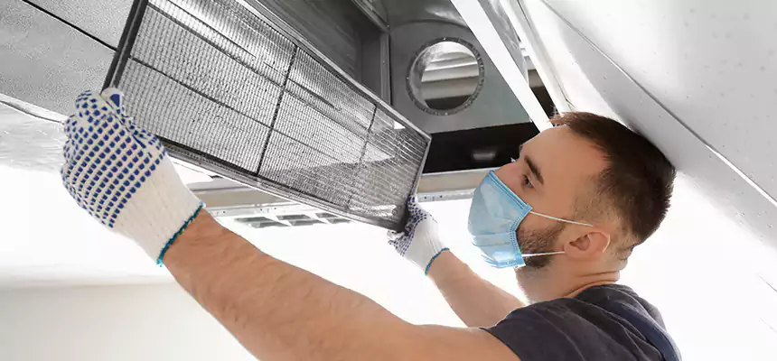 Our Dryer Vent Cleaning Services in Thornton, CO