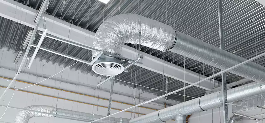 Our Dryer Vent Hose Replacement Services in Thornton, CO