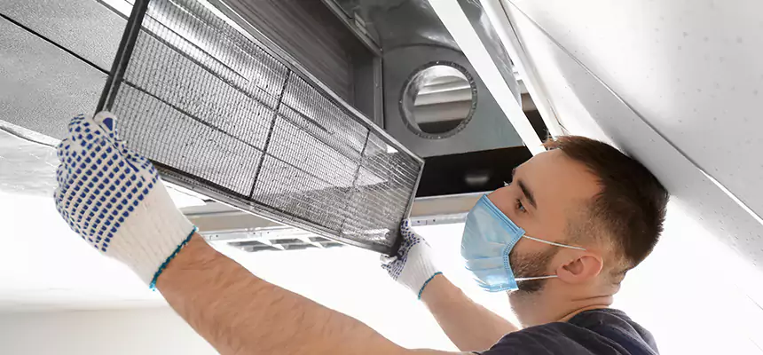 Our Dryer Vent Replacement Services in Thornton, CO