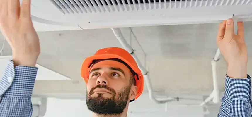 Our Furnace Vent Cleaning Services in Thornton, CO