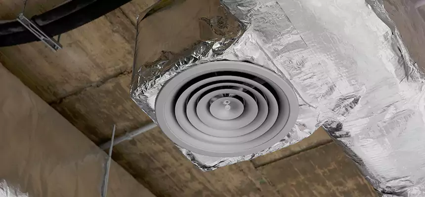 Our HVAC Ductwork Installation Services in Thornton, CO