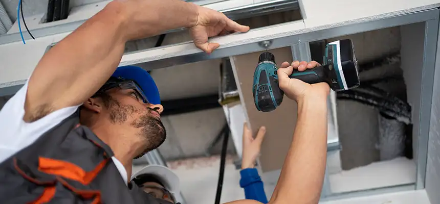 Our Improve Home Air Circulation Services in Thornton, CO