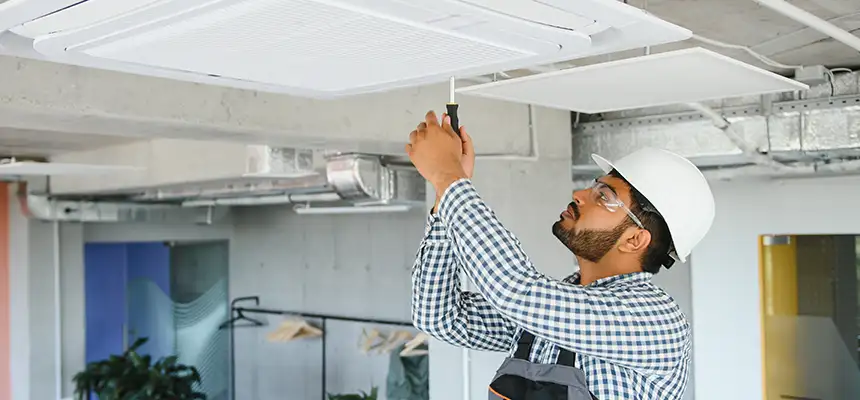 Our Roof Dryer Vent Cleaning Services in Thornton, CO
