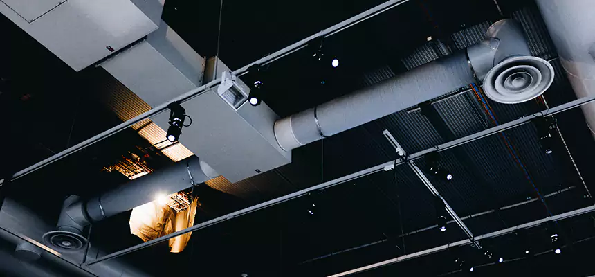 Our Seasonal Allergy Air Duct Cleaning Services in Thornton, CO