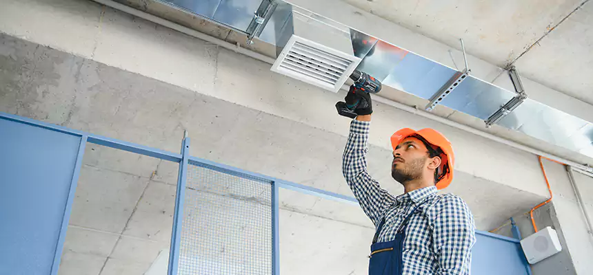 Efficient Exhaust Vent Cleaning in Thornton, CO