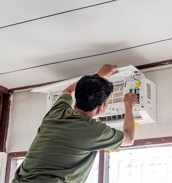 About Air Duct & AC Odor Removal in Thornton, CO