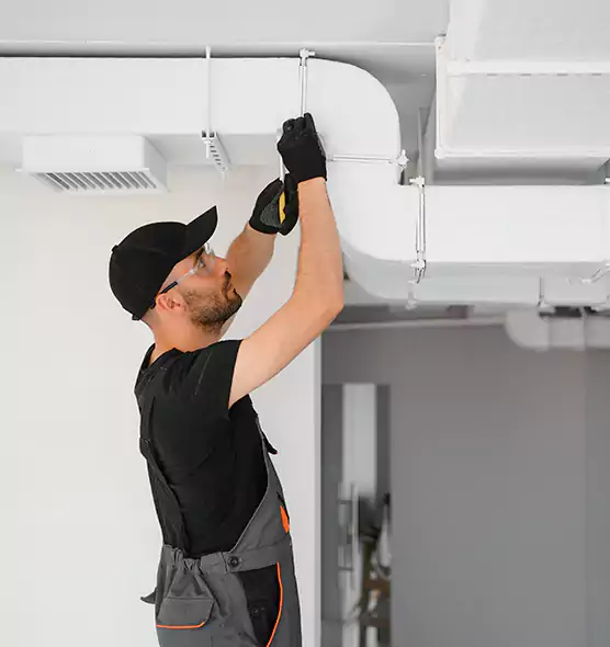 Professional Air Duct And Dryer Vent Cleaning in Thornton, CO