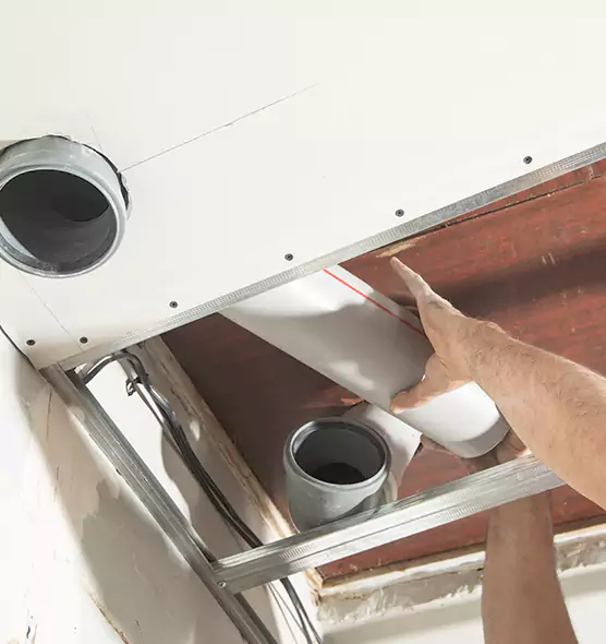 Professional Air Duct Replacement in Thornton, CO