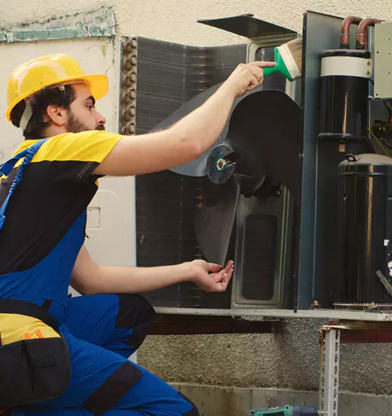 Professional Air Duct Washing Service in Thornton, CO