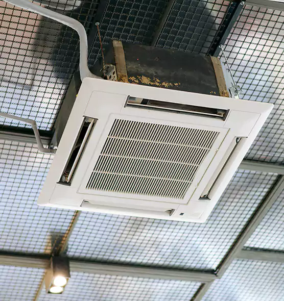 Top-Notch Allergy Relief Vent Cleaning Services in Thornton, CO