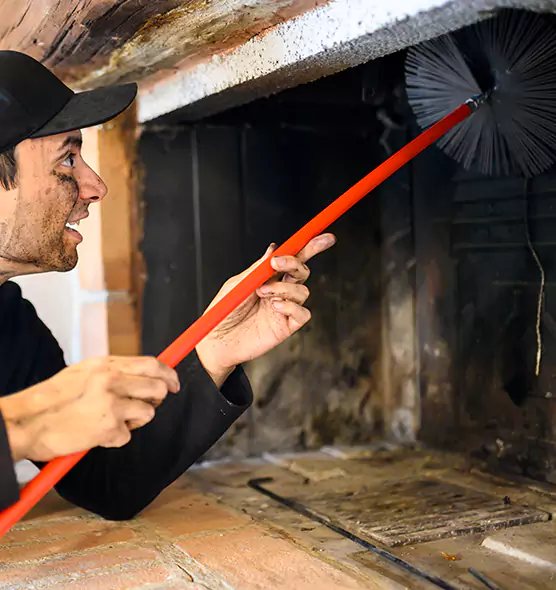 About Expert Chimney Cleaning in Thornton, CO