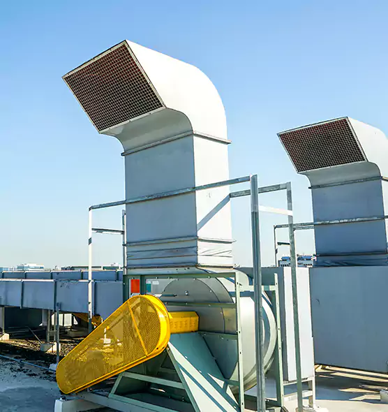 Advanced Commercial HVAC Duct Cleaning in Thornton, CO