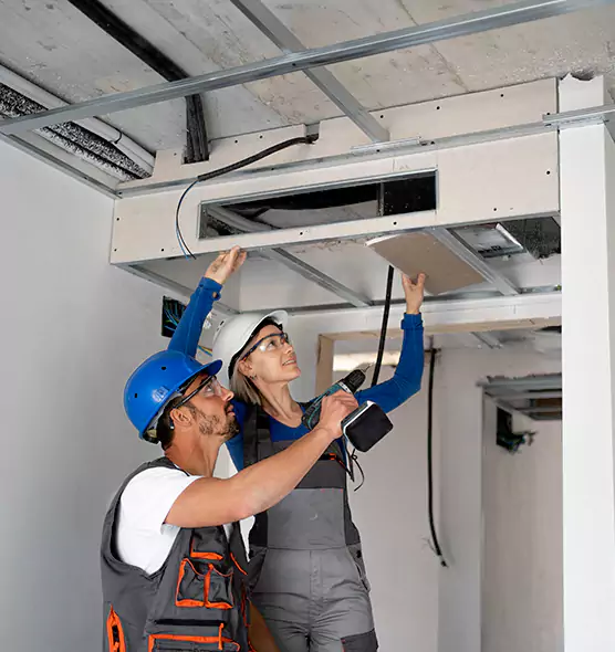 Professional Duct Expansion & Extension Service in Thornton, CO