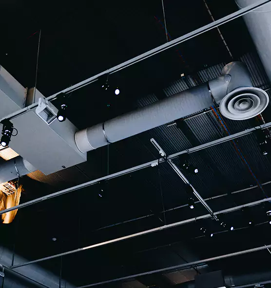 About Duct Sanitization with UV Light in Thornton, CO