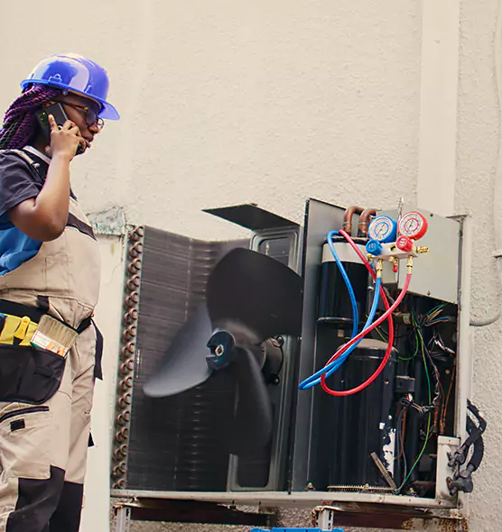 Professional Energy-Efficient HVAC Cleaning in Thornton, CO