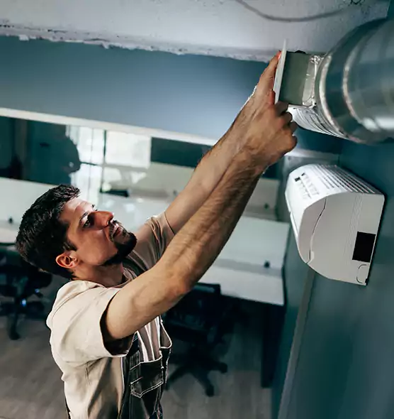 About Flexible Ductwork Replacement in Thornton, CO