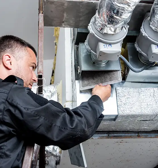 Professional Furnace Vent Cleaning in Thornton, CO