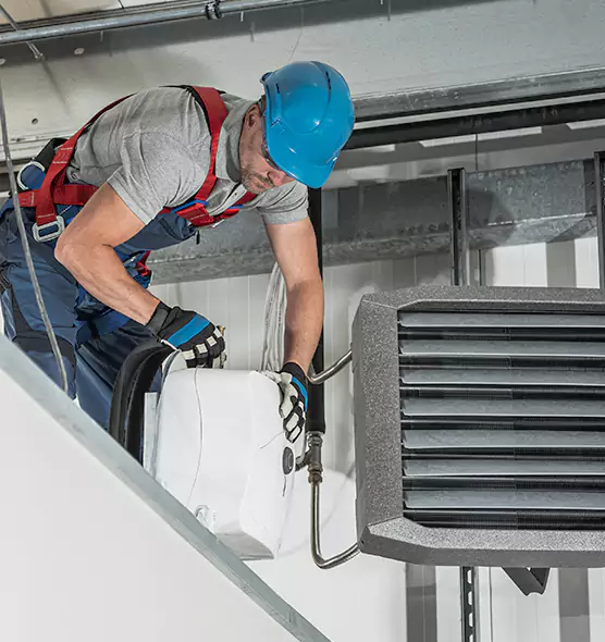About HVAC Mold Remediation Service in Thornton, CO