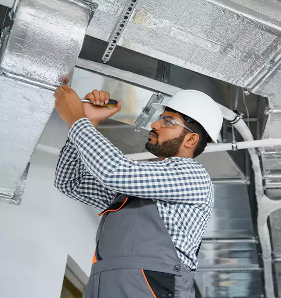 Welcome to Mold & Mildew Removal from Air Ducts Thornton, CO