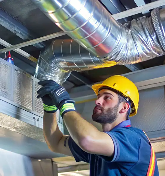 Professional NADCA Approved Air Duct Services in Thornton, CO