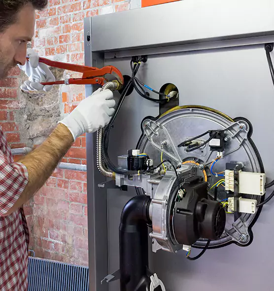 Advanced Repair Dryer Vent Hose in Thornton, CO