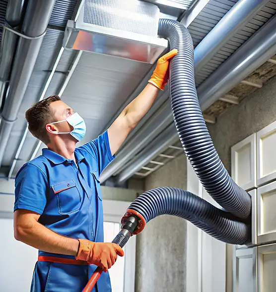 Welcome to Air Duct Cleaning & Repairs Thornton — Your Local Roof Dryer Vent Cleaning Specialists in Thornton, CO