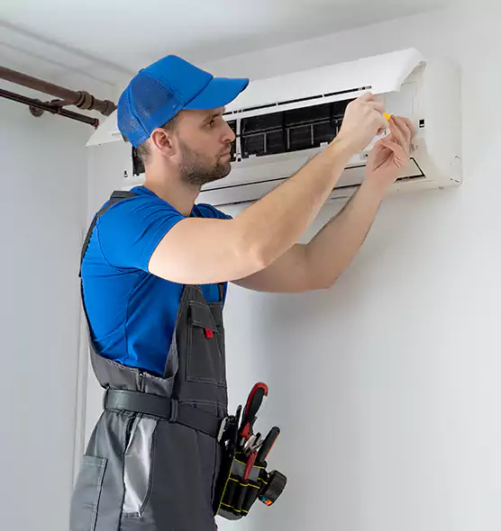 About Smart Thermostat AC Installation in Thornton, CO