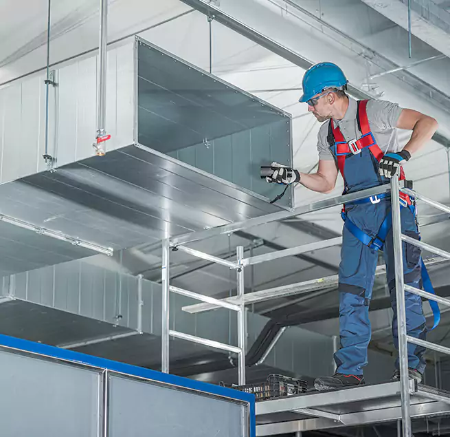 Why Homeowners & Businesses Trust Us in Thornton, CO?