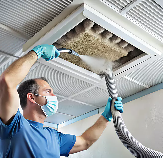 Why Homeowners Businesses Trust Us in Thornton, CO