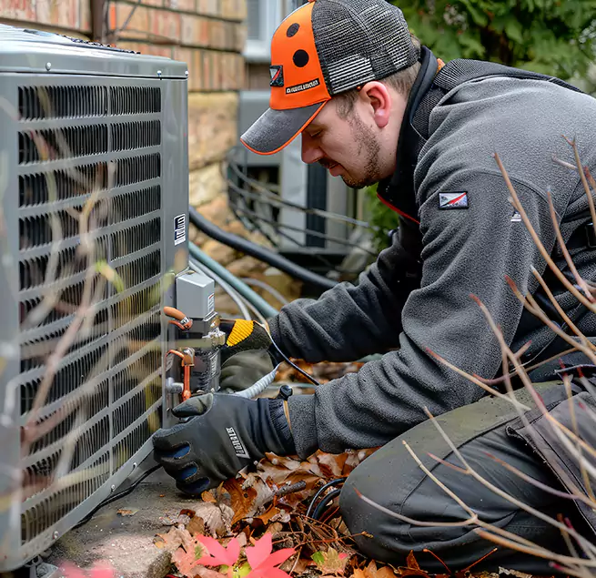 Why Homeowners & Businesses Trust Us in Thornton, CO?