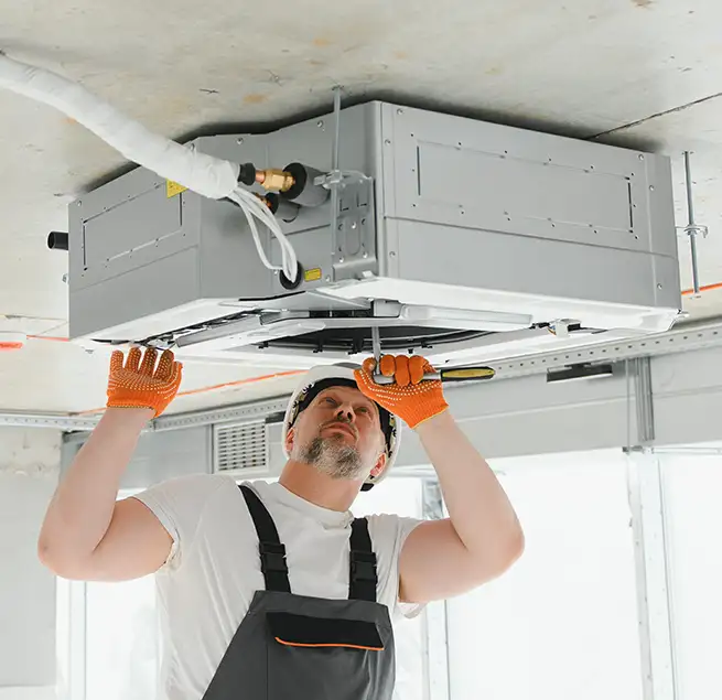 Why Homeowners & Businesses Trust Us Thornton, CO