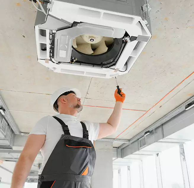 Why Homeowners Businesses Trust Us in Thornton, CO