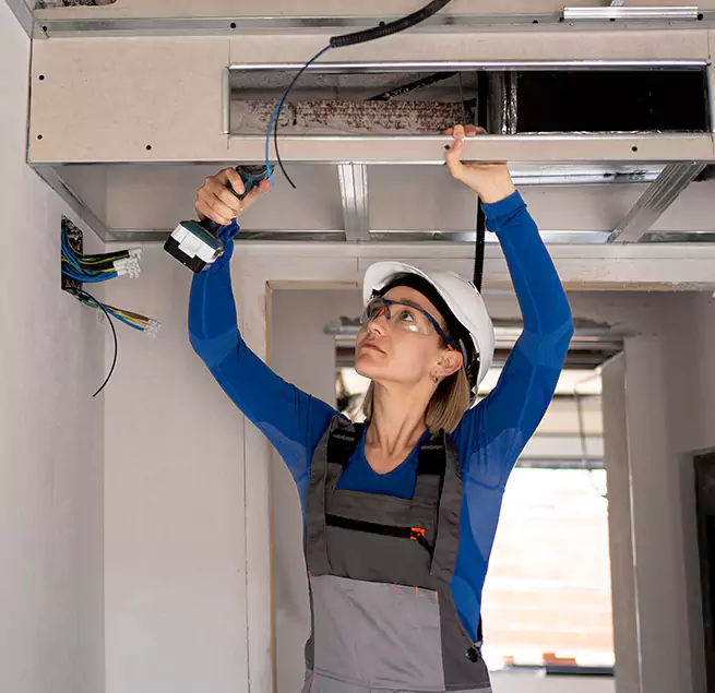  Why Homeowners & Businesses Trust Us in Thornton, CO?