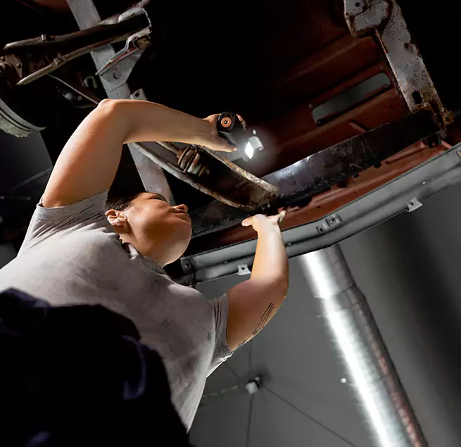 Why Homeowners & Businesses Trust Us Thornton, CO