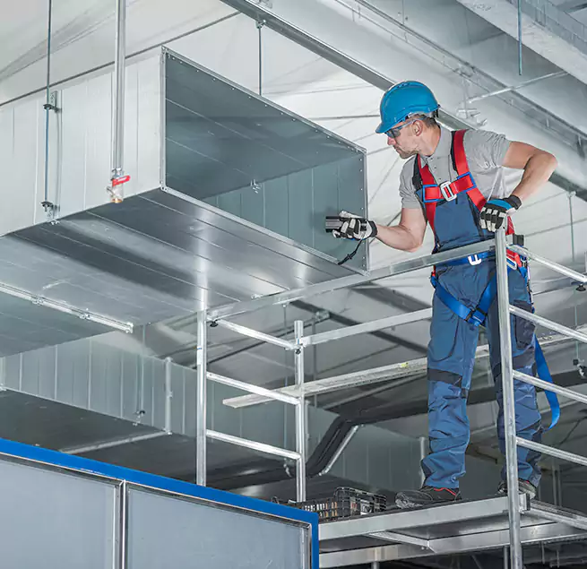 Why Homeowners & Businesses Trust Us Thornton, CO