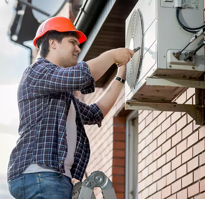 Why Homeowners & Businesses Trust Us Thornton, CO